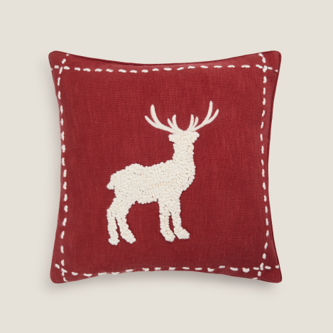 Декоративна калъфка за възглавница Rena