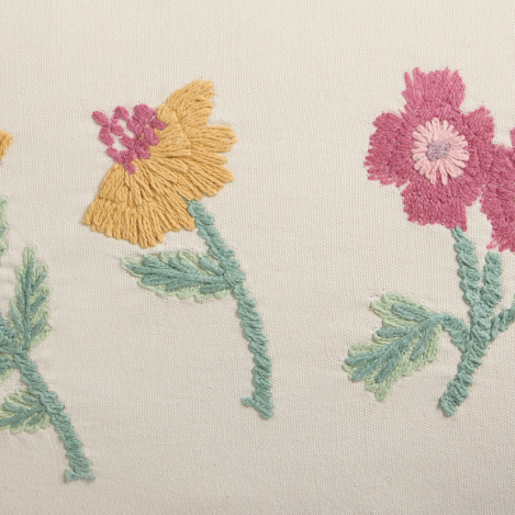 Декоративна калъфка за възглавница Montsi