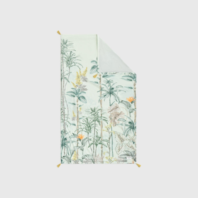 Кърпа за плаж Palme