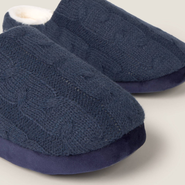 Домашни пантофи Soli