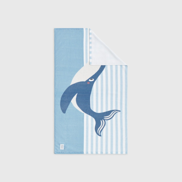 Кърпа за плаж Sulu