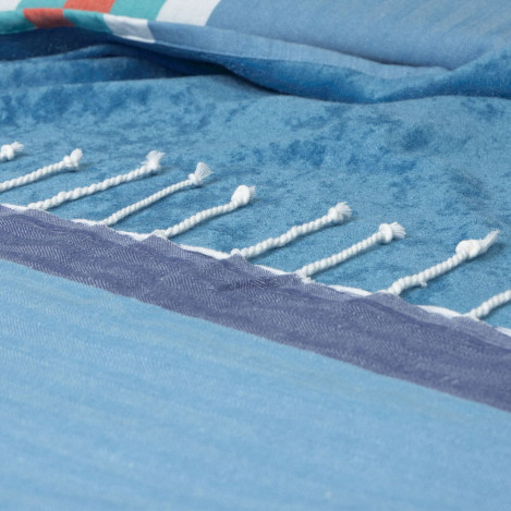 Кърпа за плаж Henry