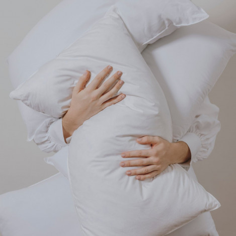 Бамбукова възглавница Bambu