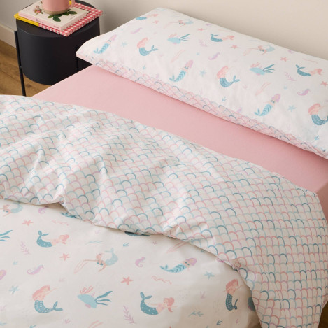 Спален комплект Mermaid