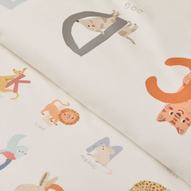 Спален комплект Abcd 