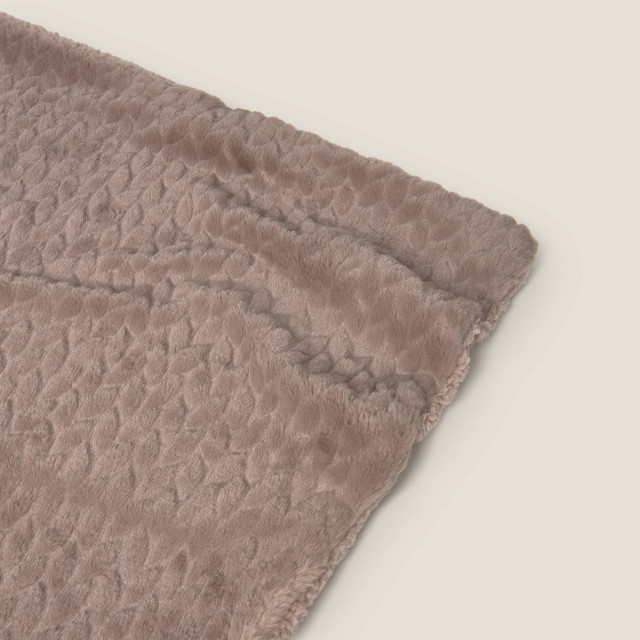 Декоративно одеяло Hoja
