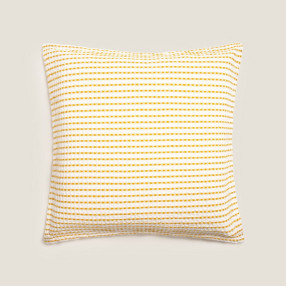 Декоративна калъфка за възглавница Ark