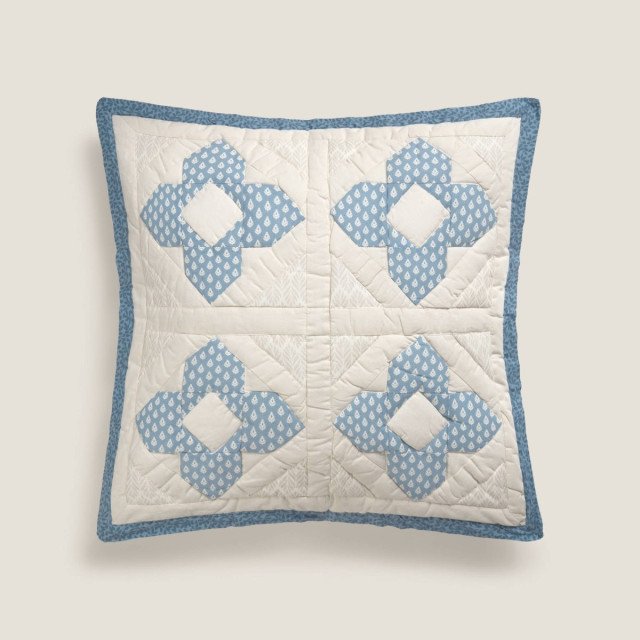 Декоративна калъфка за възглавница Inpatcol