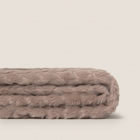 Декоративно одеяло Hoja