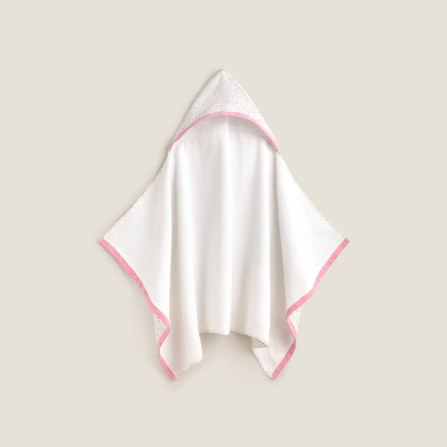 Кърпа с качулка CARMANI