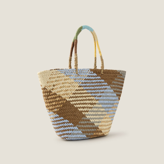 Плажна чанта Zenda