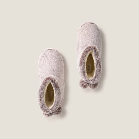 Домашни пантофи Vivu