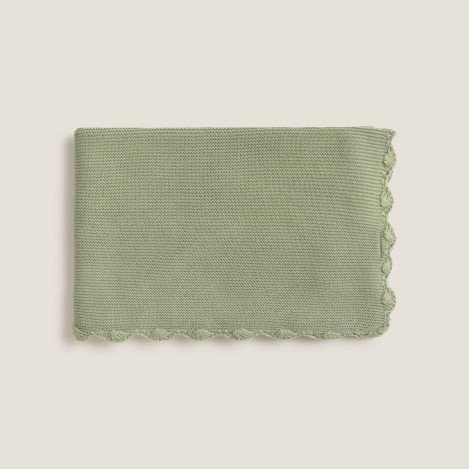 Бебешко одеяло Trupi