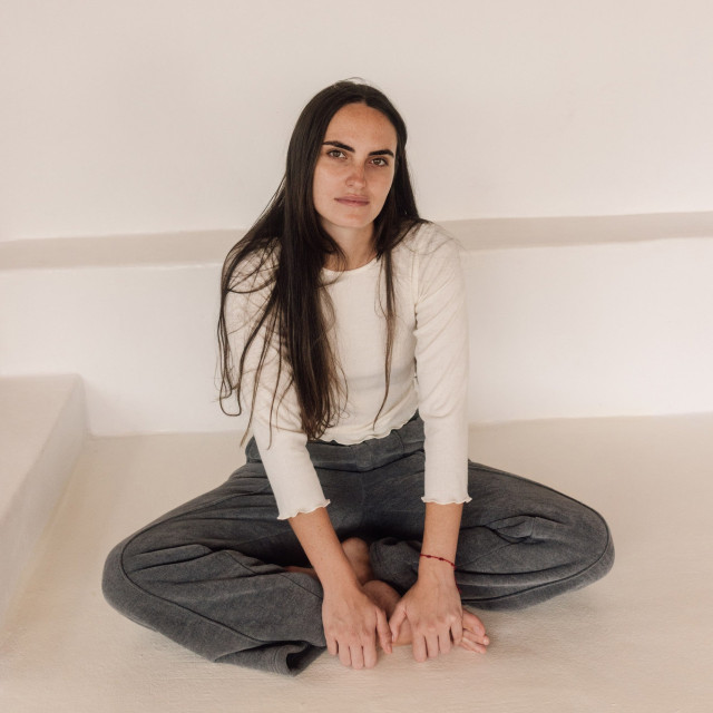 Панталон Susan