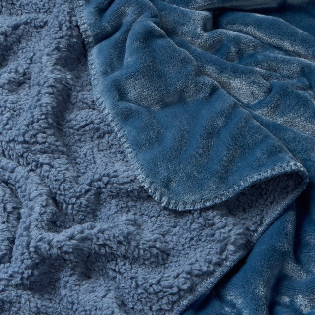 Декоративно одеяло Flic 