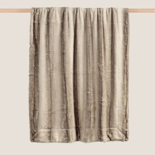 Одеяло BEARSKIN