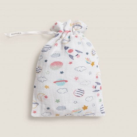 Муселинова пелена PLANETIS