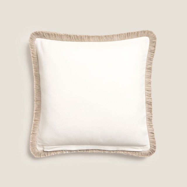 Декоративна калъфка за възглавница Afculac