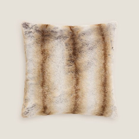 Декоративна калъфка за възглавница Bearskin