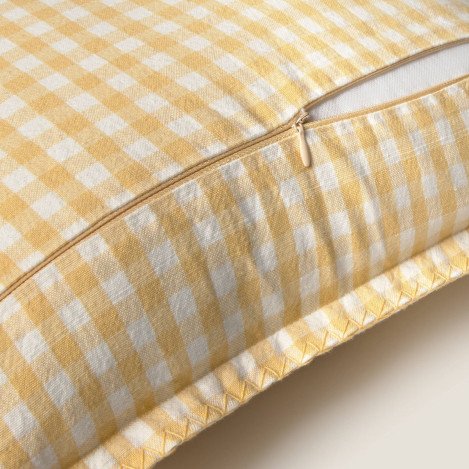 Декоративна калъфка за възглавница Kimivu