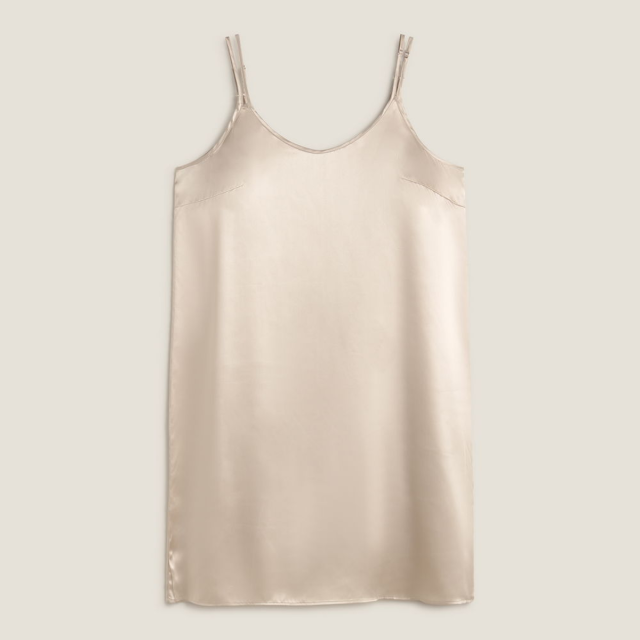 Нощница Silkdress