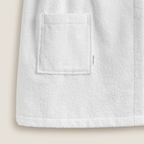 Регулируем памучен халат BATASPA