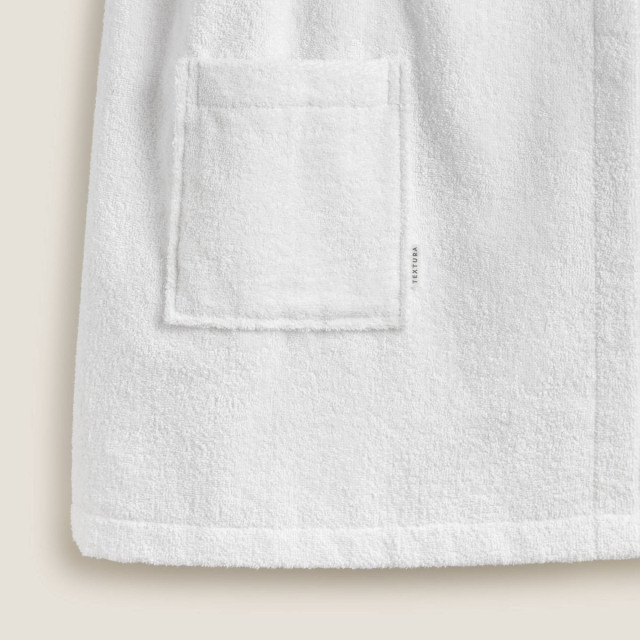 Регулируем памучен халат BATASPA