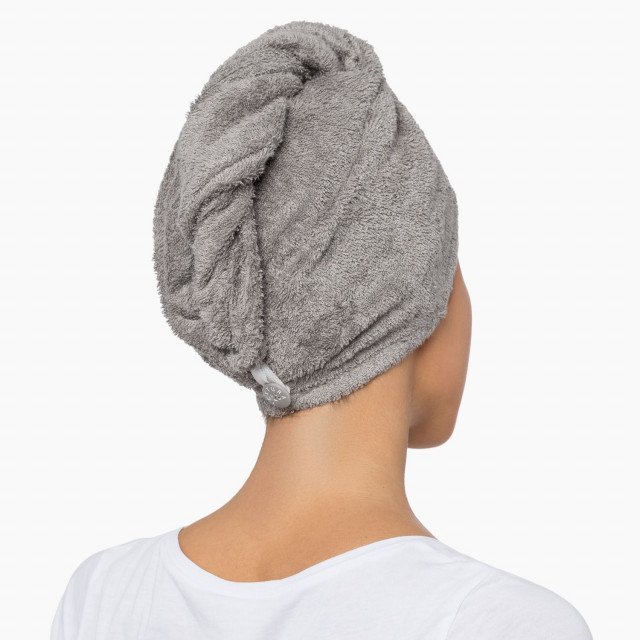 Хавлиен тюрбан за баня Sublimtur