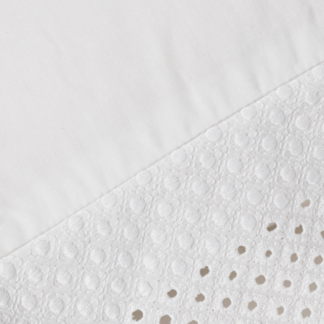 Декоративна калъфка за възглавница Texbrod