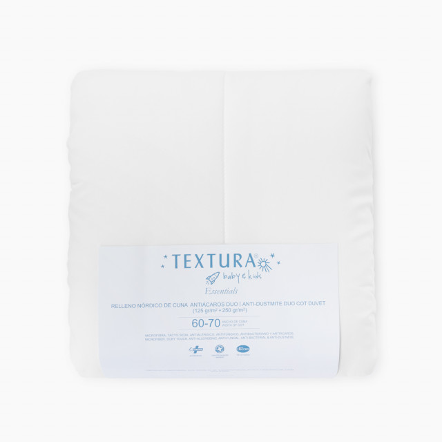 Антиакарен юрган Cariciadub