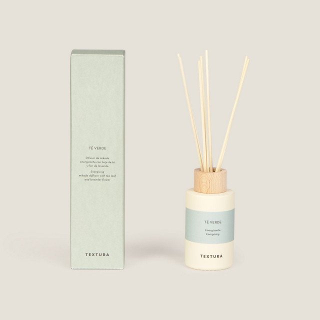 Ароматизатор за дома Зелен чай