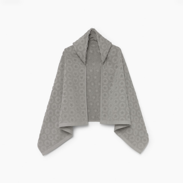 Кърпа с качулка Nait