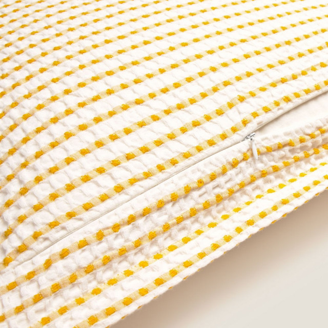 Декоративна калъфка за възглавница Ark