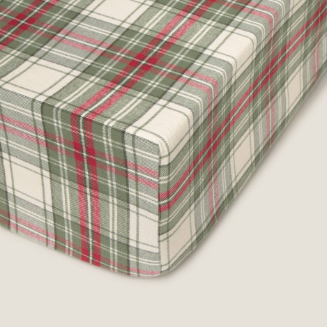 Долен чаршаф Nafra 