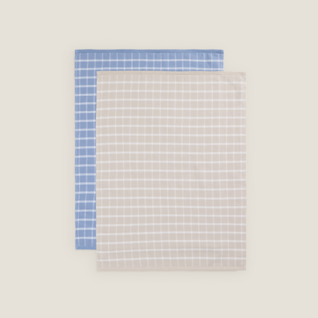 Комплект кухненски кърпи Tuito