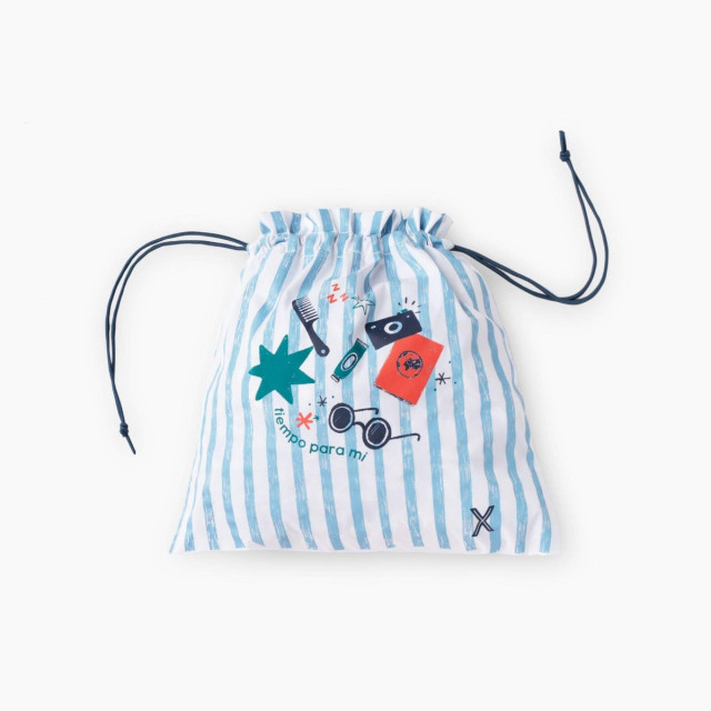 Торба за съхранение MIBOL