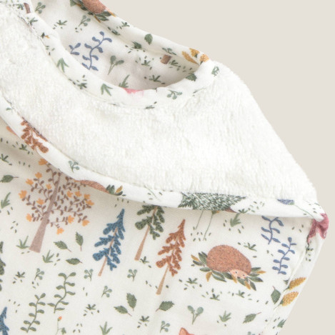 Комплект лигавници Bosqui