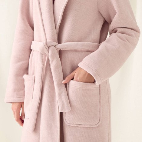 Домашен халат Misk