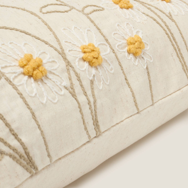 Декоративна калъфка за възглавница Frida