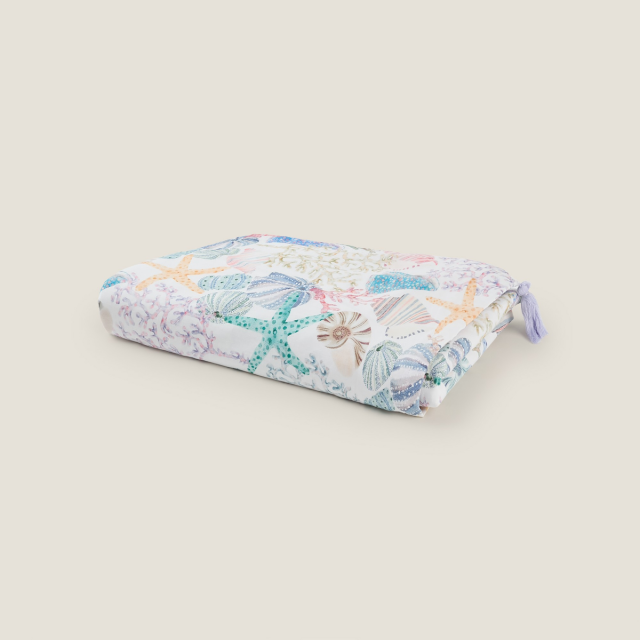 Кърпа за плаж Conchana