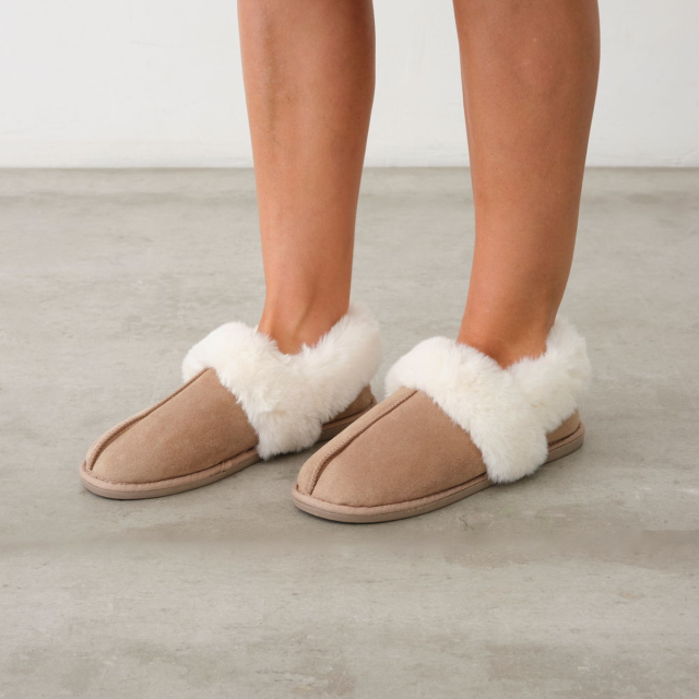 Домашни пантофи Full