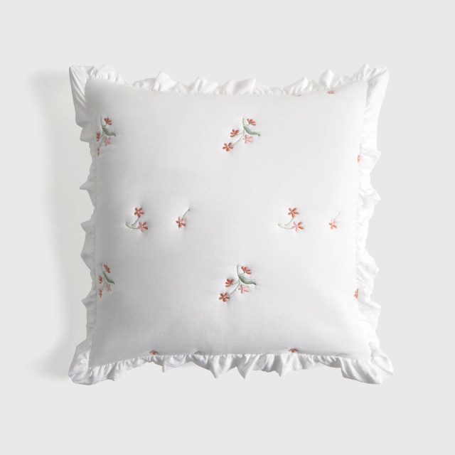 Декоративна калъфка за възглавница Laocol