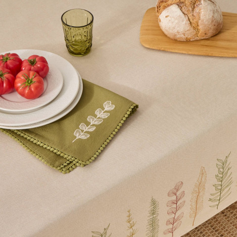 Покривка Fern