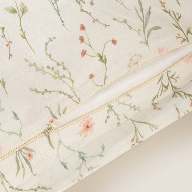 Декоративна калъфка за възглавница Rita