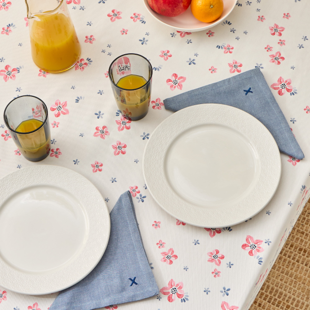 Покривка Tile