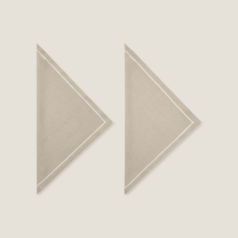 Текстилни салфетки Lin