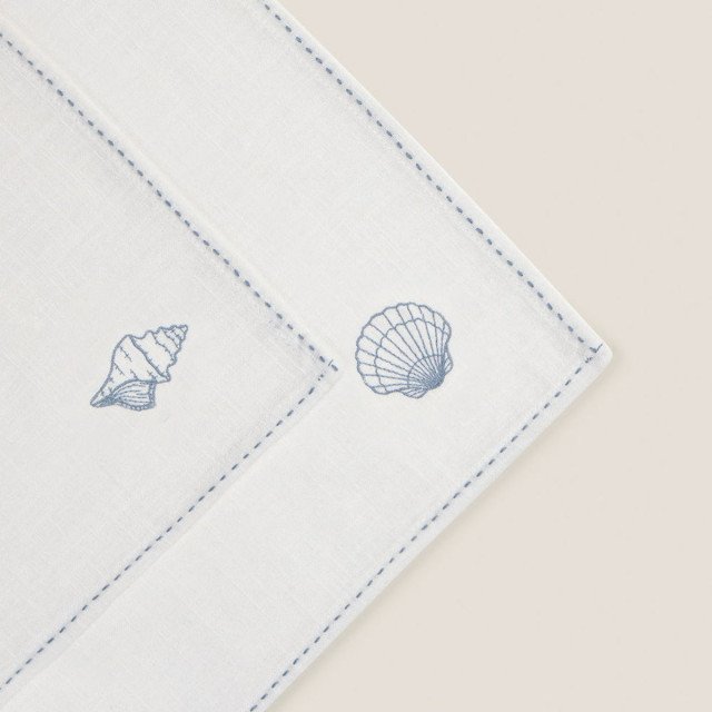 Текстилни салфетки Cadon