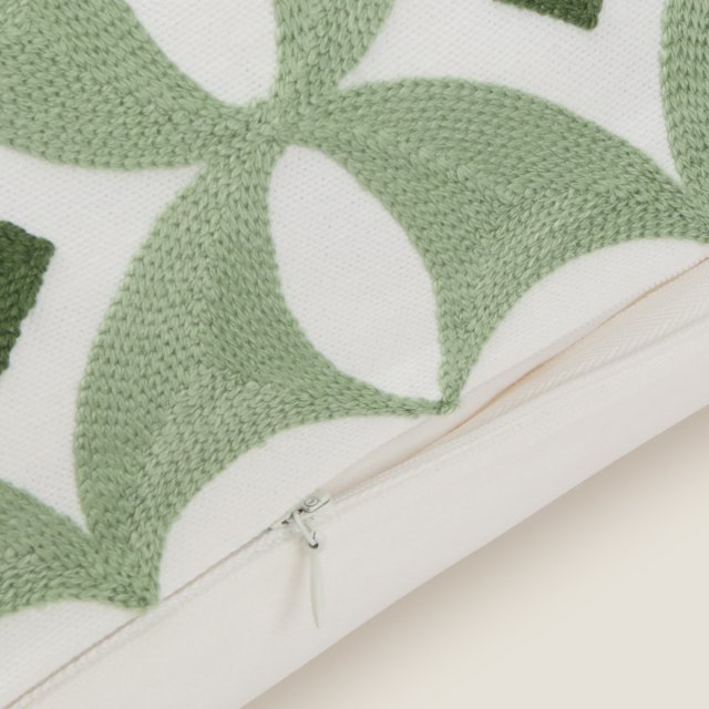 Декоративна калъфка за възглавница Valmot