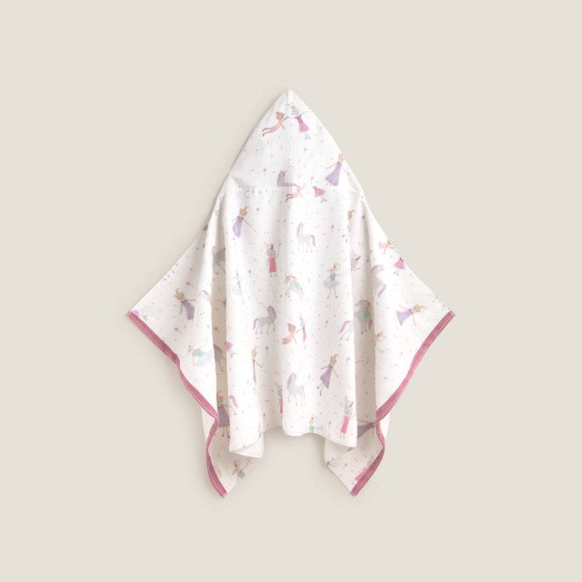 Кърпа с качулка CARMIS