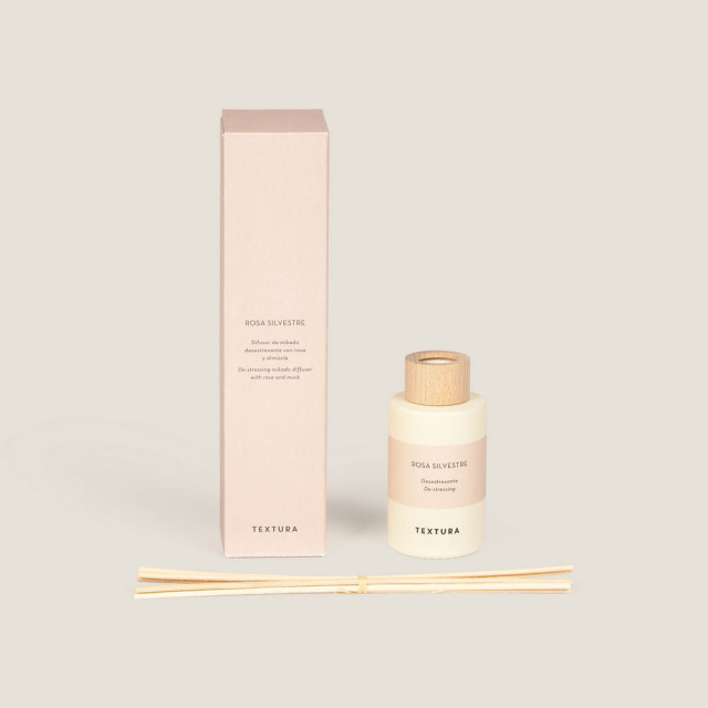 Ароматизатор за дома Дива роза 100 мл